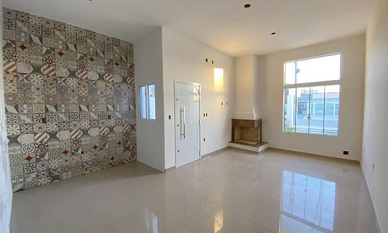 Ótima Casa A Venda N...