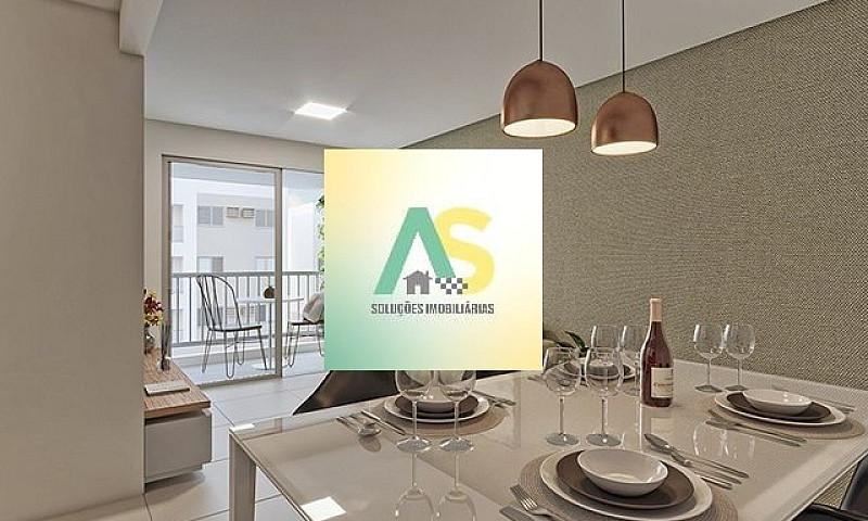 Vila Brasil, Apartam...