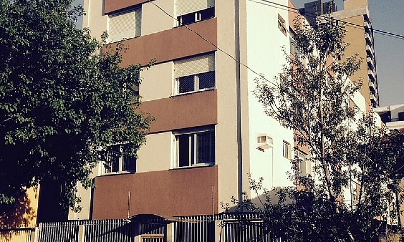 Apartamento Para Alu...