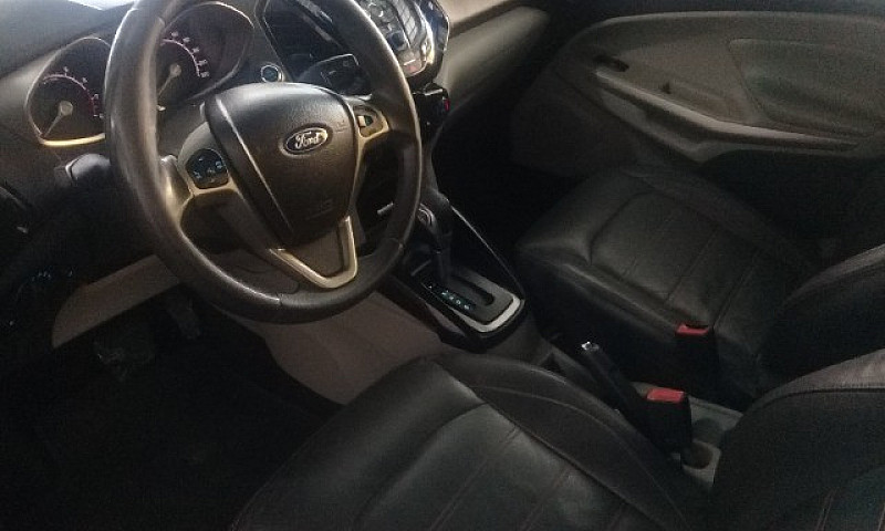 Ford Ecosport 2.0 Ti...