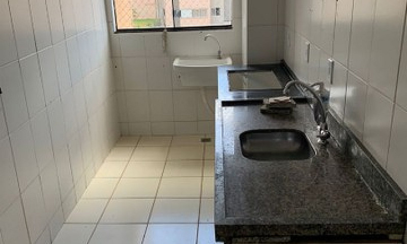 Apartamento Quitado ...