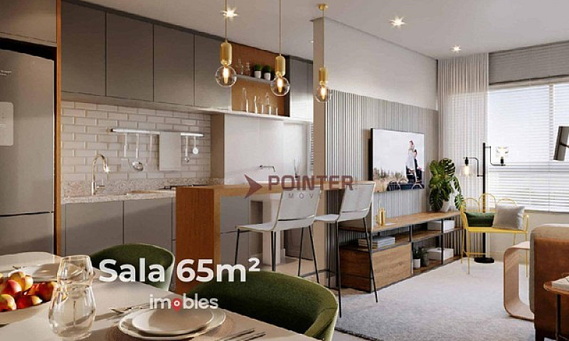 Apartamento À Venda,...