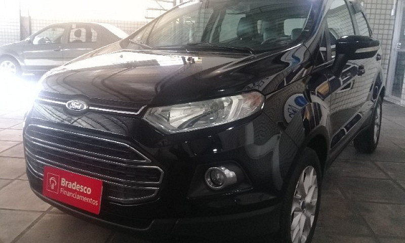 Ford Ecosport 2.0 Ti...