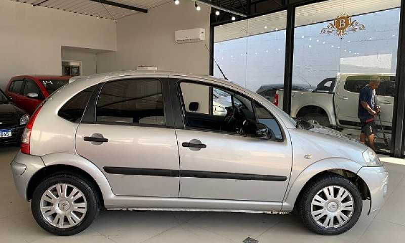 Citroen C3 1.4...