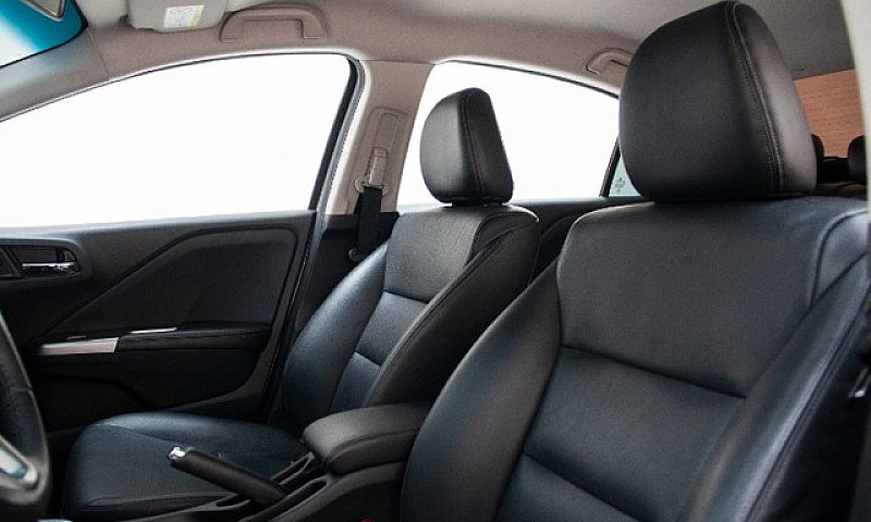Honda City 1.5 Exl 2...