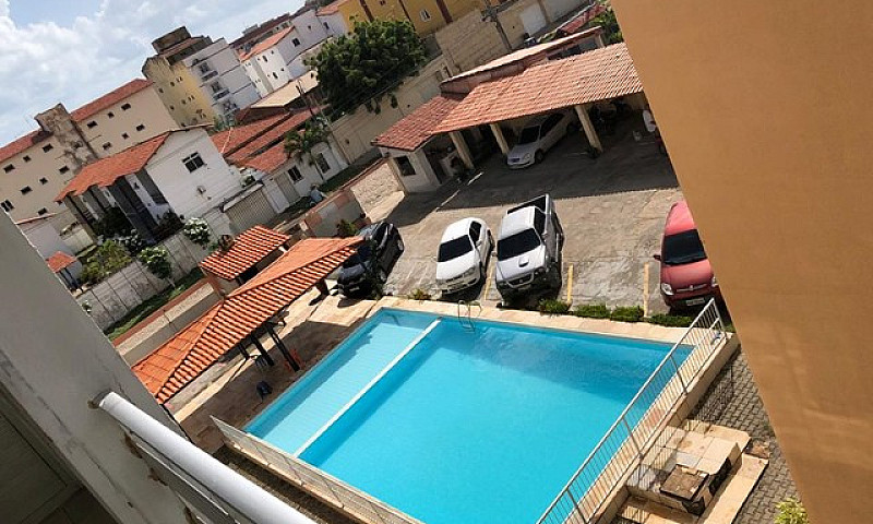 Vendo Apartamento Co...