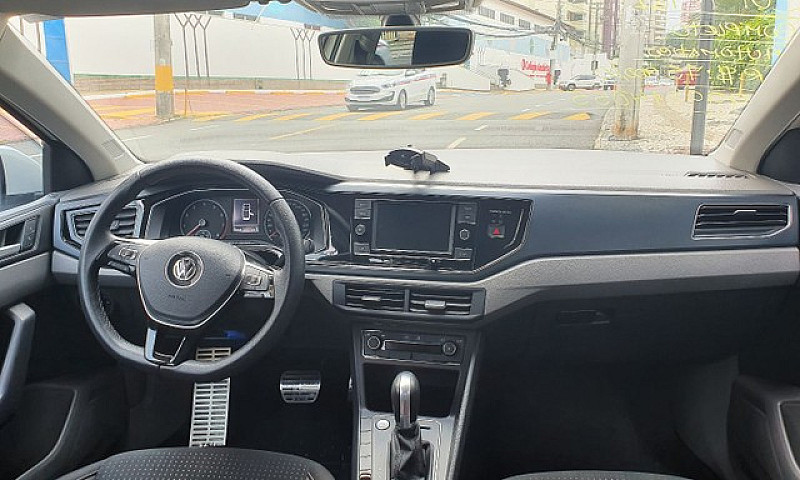 Polo 2019 200 Tsi Au...
