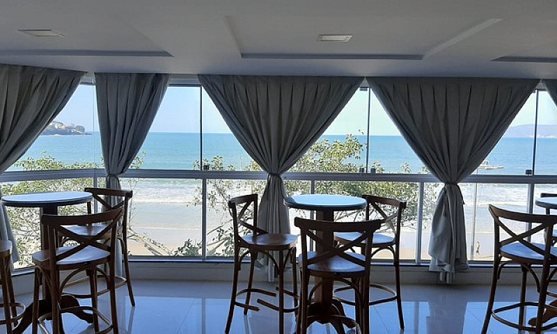 Apartamento Frente M...