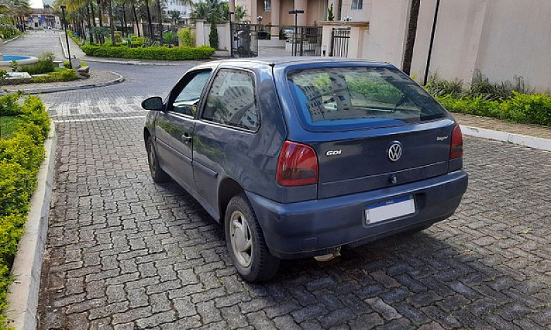 Gol Special...
