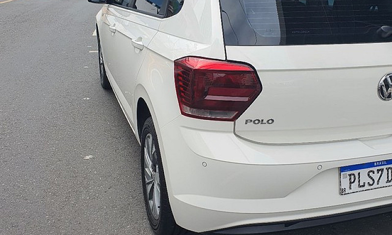 Polo 2019 200 Tsi Au...