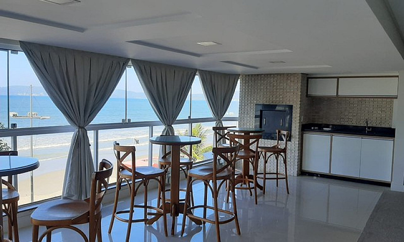 Apartamento Frente M...