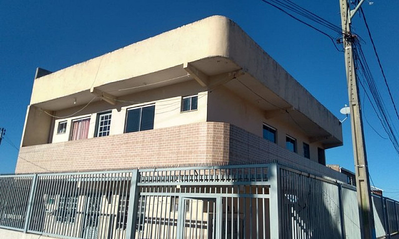 Aluga-Se Apartamento...