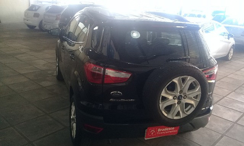 Ford Ecosport 2.0 Ti...