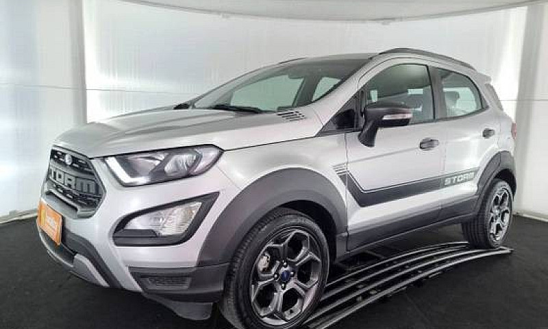Ecosport 2019/2020 2...