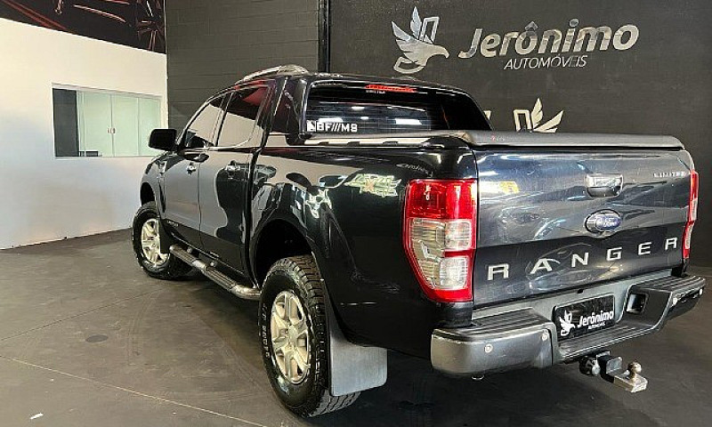 Ranger Limited  2013...