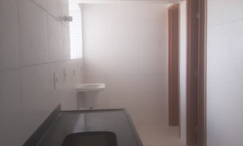 Apartamento No Farol...