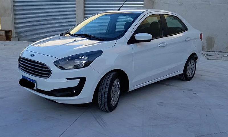 Ford Ka + Sedam 1.0 ...