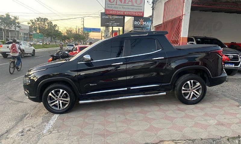 Fiat/ Toro Freedom D...