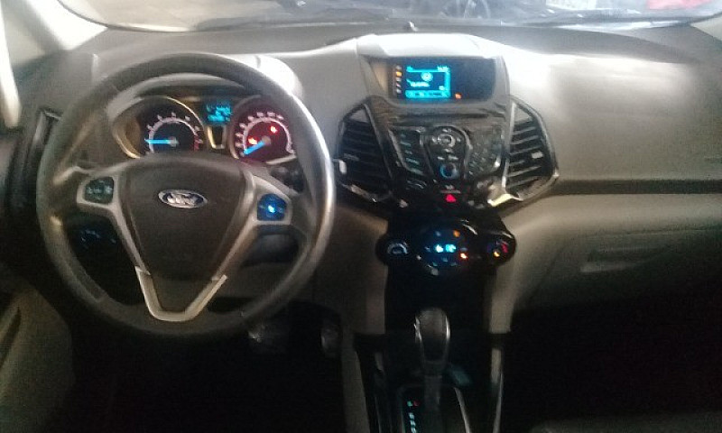 Ford Ecosport 2.0 Ti...