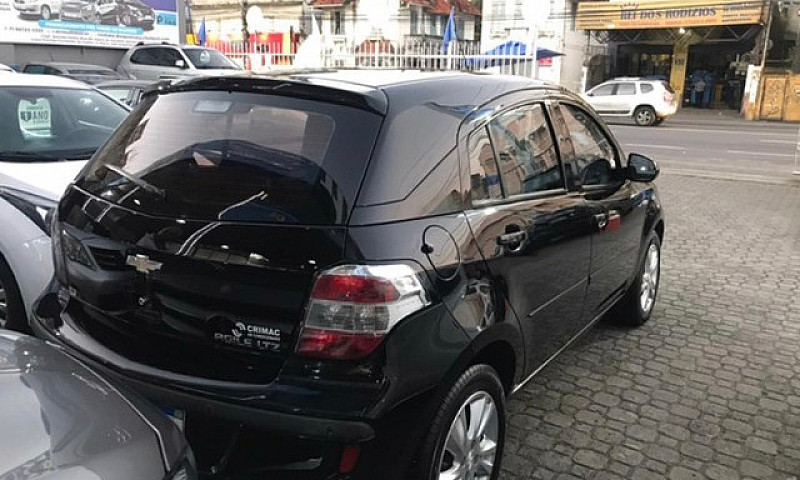 Agile Ltz 2014  1.4 ...