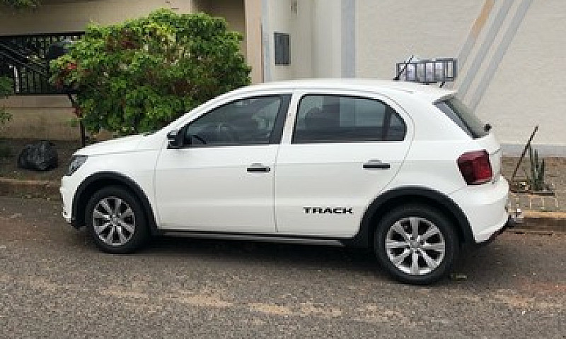Gol Track 2018/2018 ...