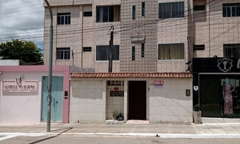 Aluga-Se Apartamento...