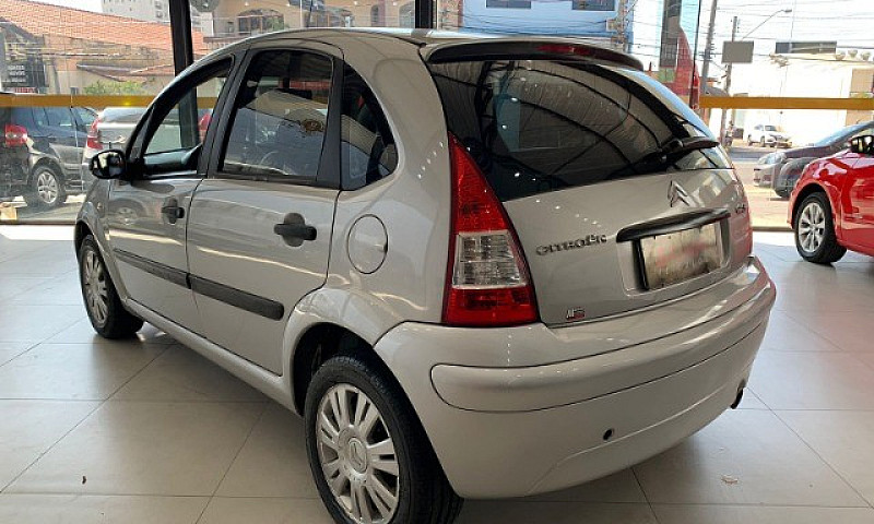 Citroen C3 1.4...