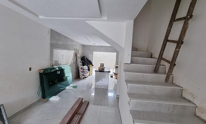 Duplex Na Maraponga ...