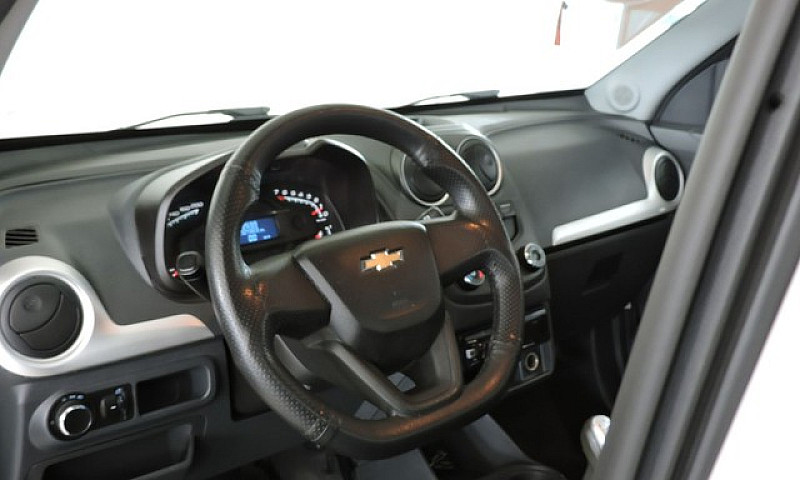 Chevrolet Montana 1....