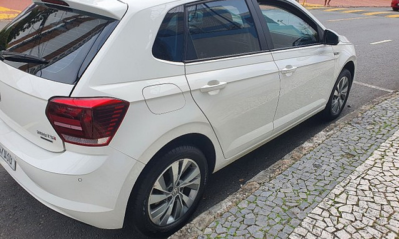 Polo 2019 200 Tsi Au...