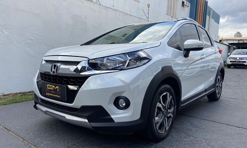 Honda Wr-V Ex 2020 ...