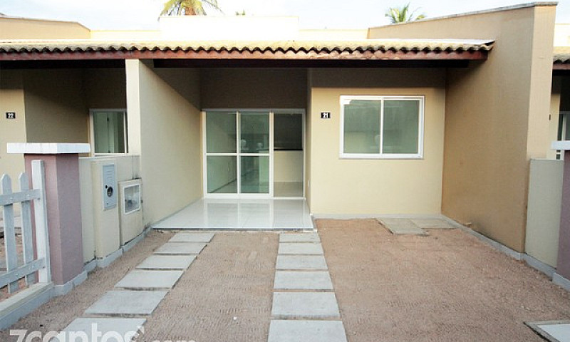 Casa, Eusébio, 2 Qua...