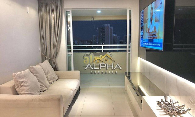 Apartamento Com 2 Do...
