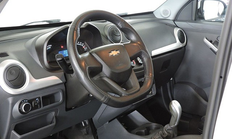 Chevrolet Montana 1....