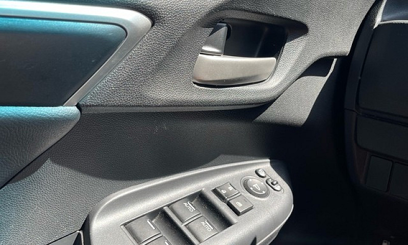 Honda Wr-V Exl 1.5 F...