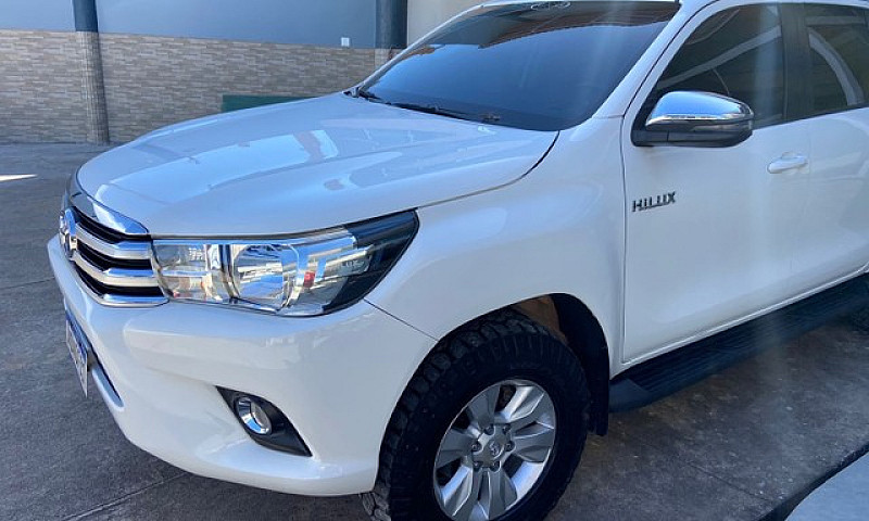 Hilux Cdsrv...