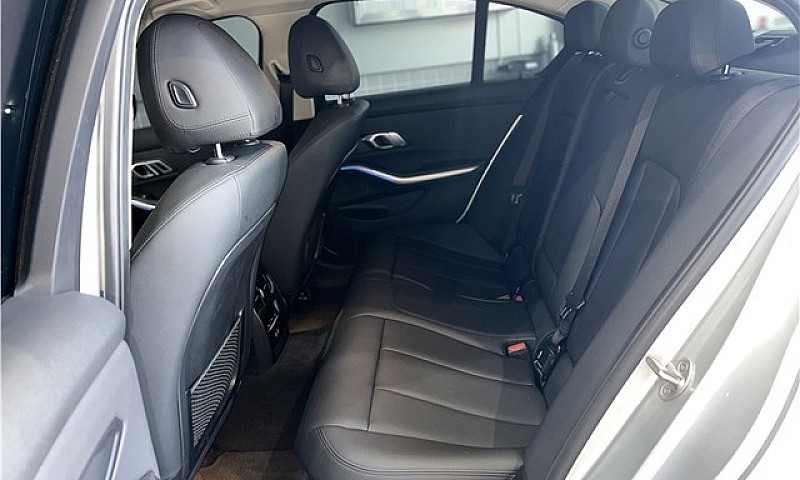 Bmw 320I 2021 2.0 16...