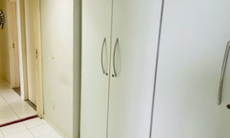 Apartamento - Beira-...