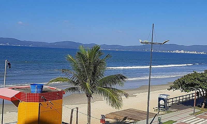 Apartamento Frente M...