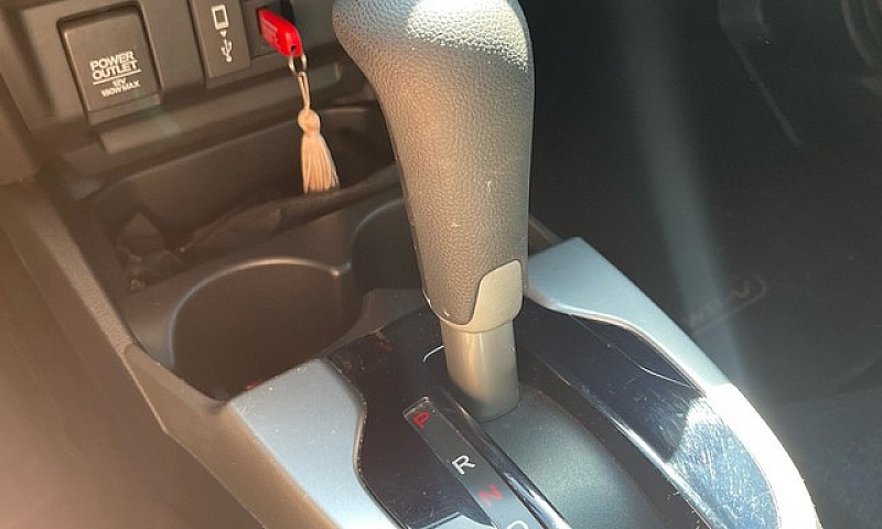 Honda Wr-V Exl 1.5 F...