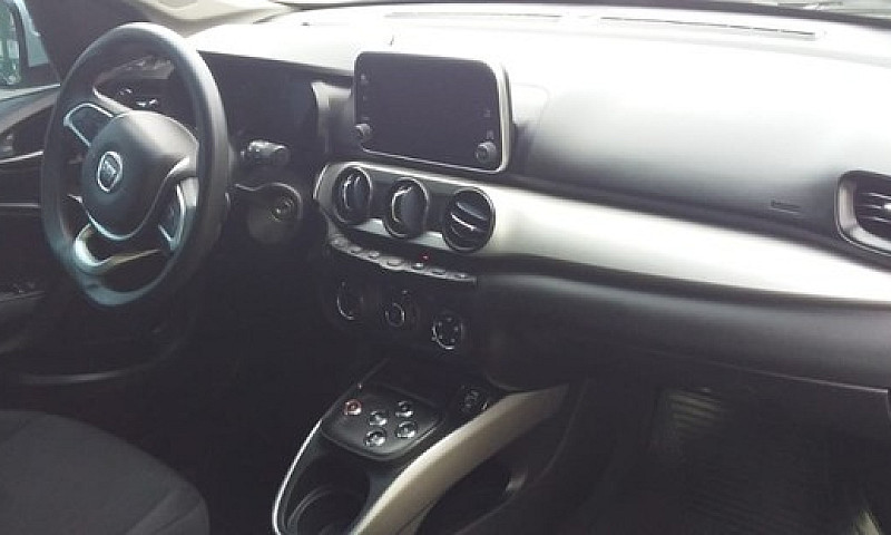 Fiat Argo Drive 1.3 ...