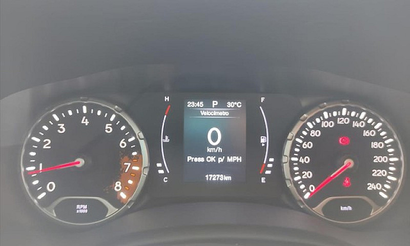 Jeep Renegade 1.8 16...