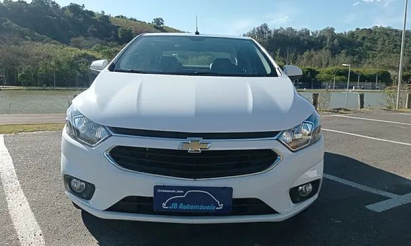 Chevrolet Prisma 1.4...