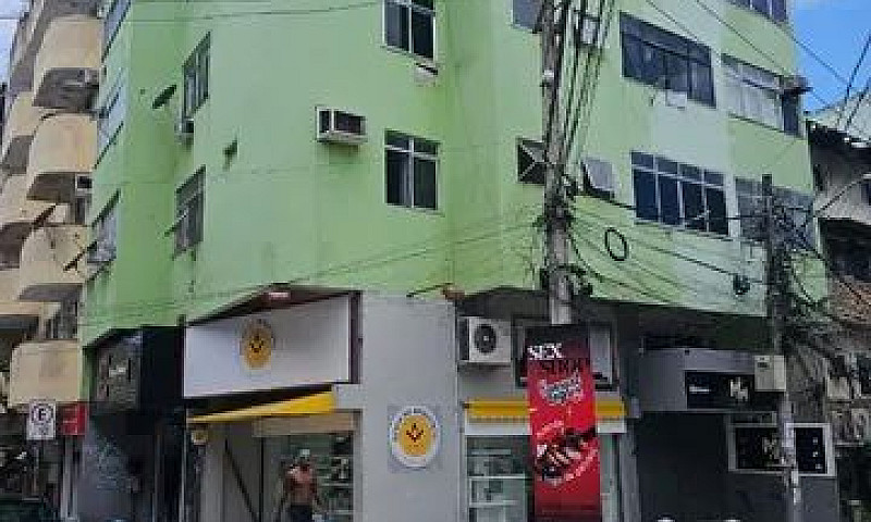 Recreio - Apto 1Qto ...
