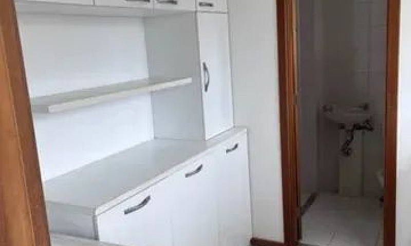 Apartamento Para Alu...