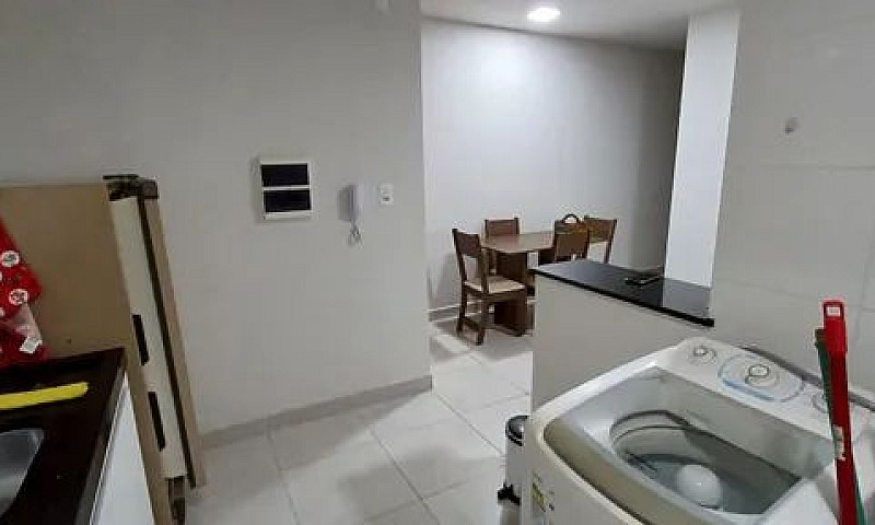 Apartamento Mobiliad...