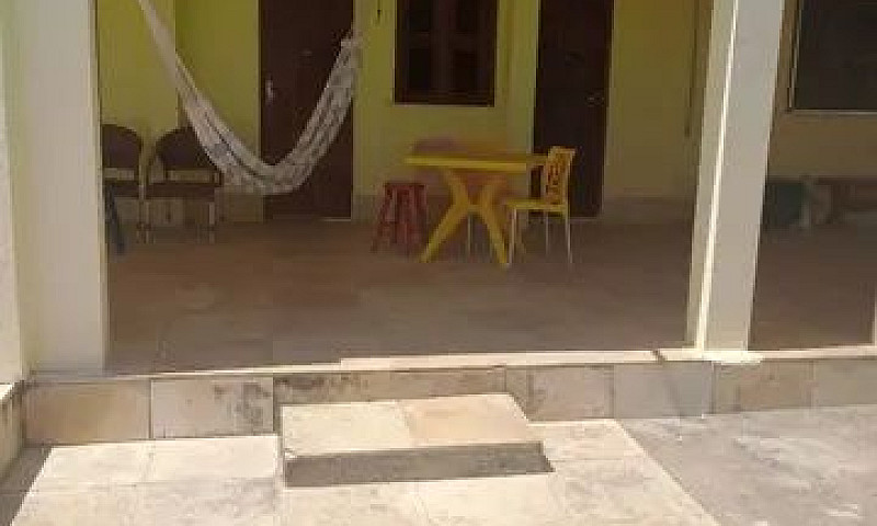 Casa Tipo Pousada   ...