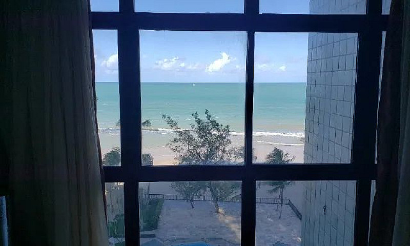 Flat Com Linda Vista...