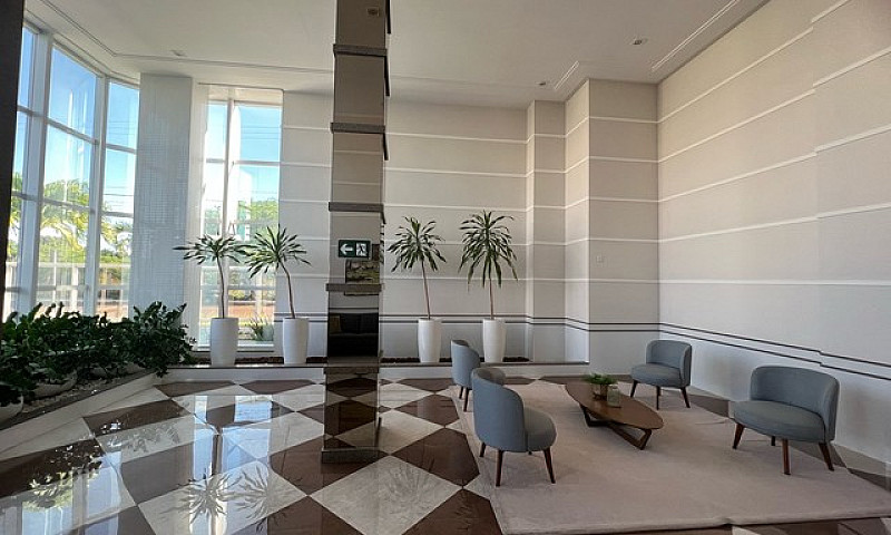 Apartamento A Venda ...