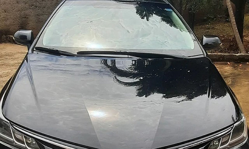 Corolla Xei ...